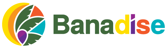 logo banadise